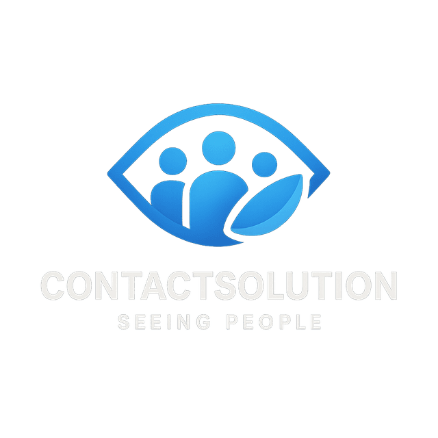 ContactSolution - Seeing People